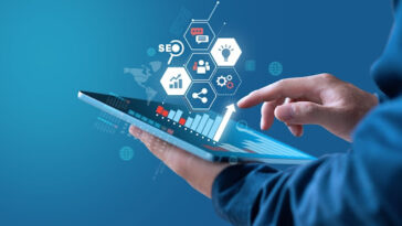 Bisnis Membutuhkan Transformasi Digital
