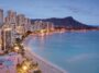 Hawaii Berencana Berlakukan Pajak Turis