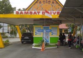 Bapenda Riau Terapkan Strategi Baru Optimalkan Pajak Kendaraan