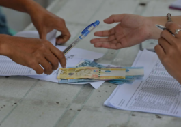 Begini Cara Cek Daftar Penerima BLT