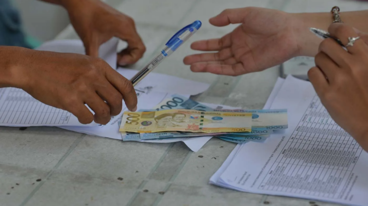 Begini Cara Cek Daftar Penerima BLT