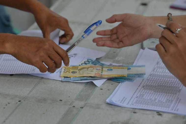 Begini Cara Cek Daftar Penerima BLT