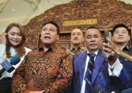 Uji Materiil UU HKPD Berproses di MK