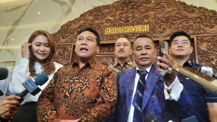 Uji Materiil UU HKPD Berproses di MK
