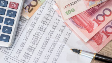 Sistem ATR yang Dikembangkan Otoritas Pajak Shanghai