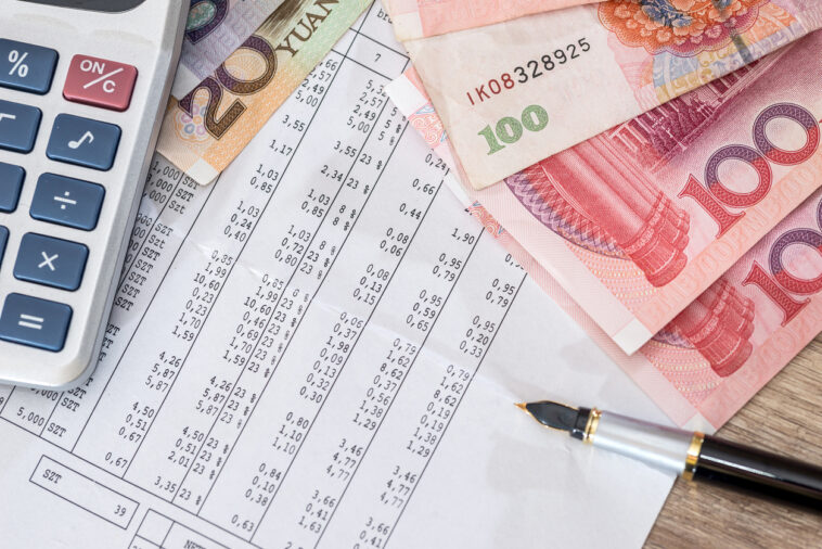 Sistem ATR yang Dikembangkan Otoritas Pajak Shanghai