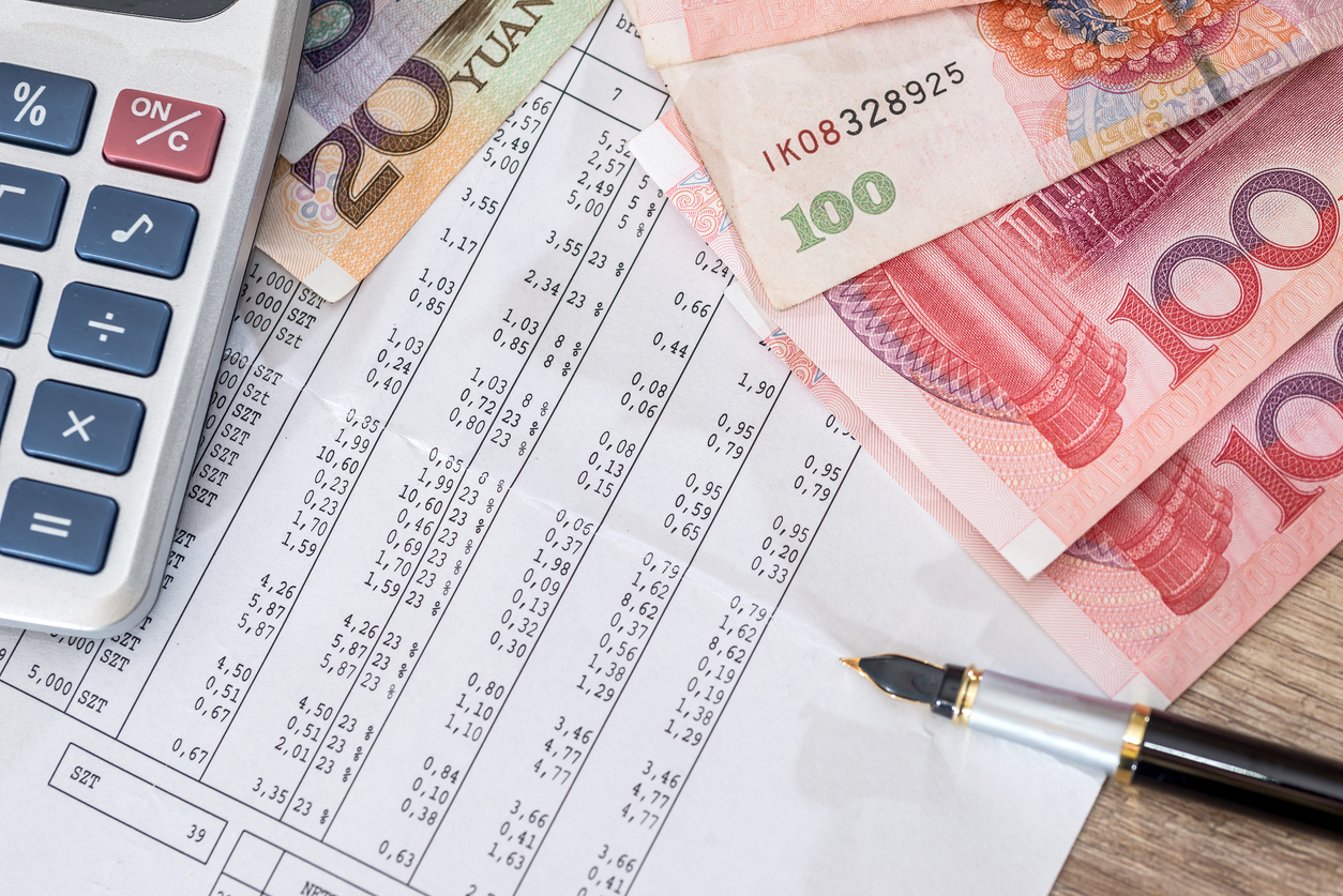 Sistem ATR yang Dikembangkan Otoritas Pajak Shanghai