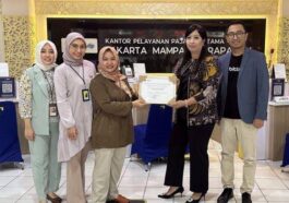 Perusahaan “Blockchain” dan Aset Kripto