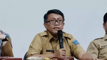 Optimalkan Penerimaan Pajak 2024