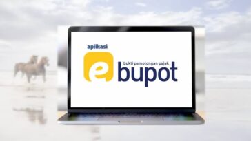Bupot PPh dan Pelaporan SPT Masa