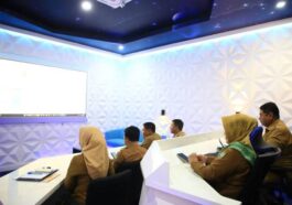Pelayanan Pajak Semakin Nyaman