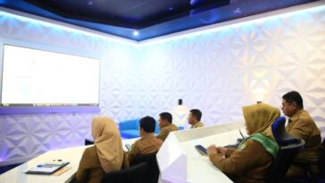 Pelayanan Pajak Semakin Nyaman