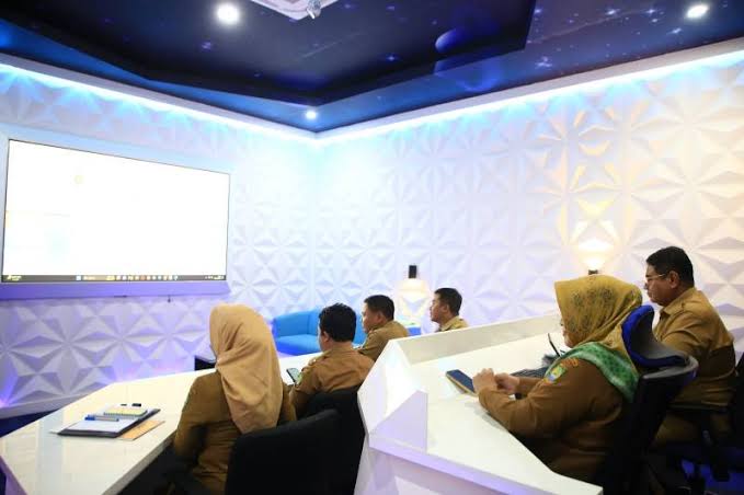 Pelayanan Pajak Semakin Nyaman