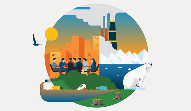 Common ESG Metrics