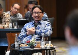 Kominfo Berikan Kontribusi PNBP