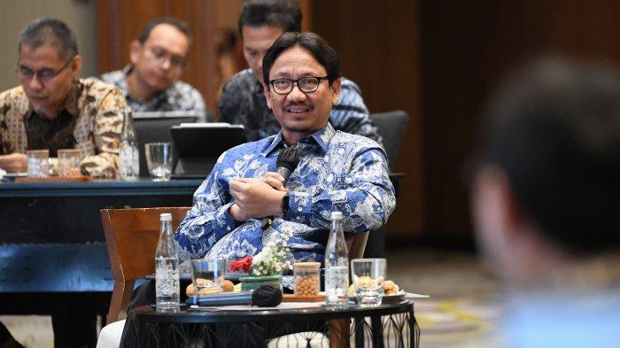 Kominfo Berikan Kontribusi PNBP