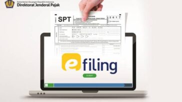 Lapor SPT Sebelum 31 Maret