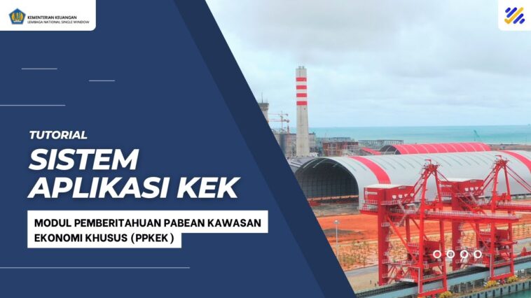 DJP Jelaskan Skema Interkoneksi Modul PJKEK
