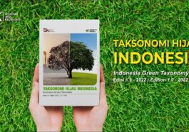 Taksonomi Keuangan Berkelanjutan Indonesia OJK