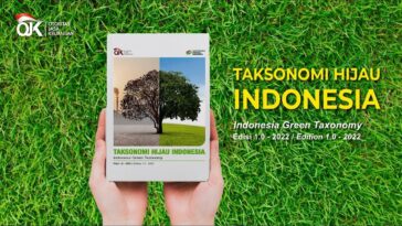 Taksonomi Keuangan Berkelanjutan Indonesia OJK