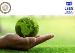 LSEG: Nilai Perdagangan Karbon Dunia