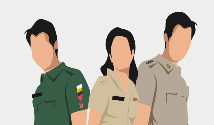 Perubahan Perhitungan PPh 21 Skema TER untuk ASN
