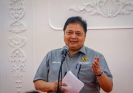 Pertumbuhan Ekonomi Indonesia Capai