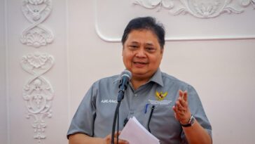 Pertumbuhan Ekonomi Indonesia Capai