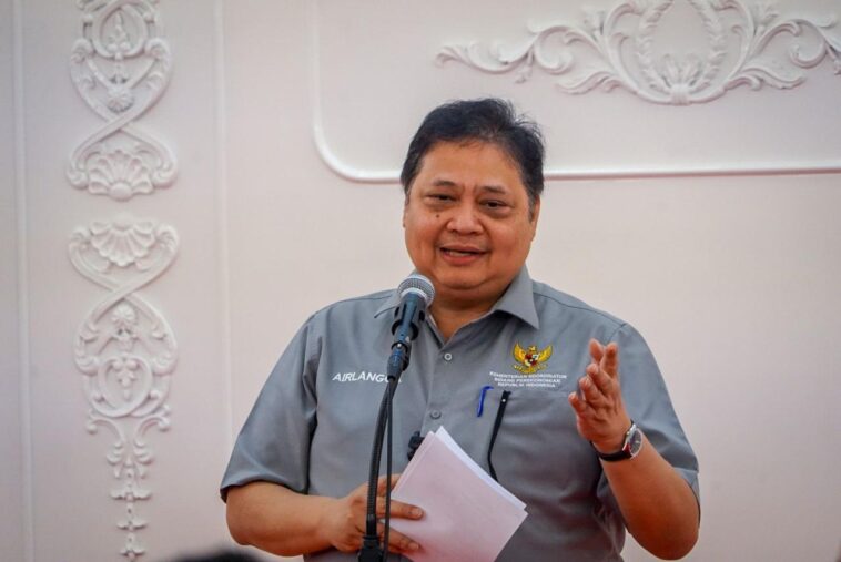 Pertumbuhan Ekonomi Indonesia Capai