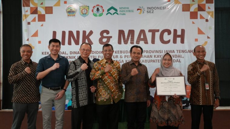 Pemerintah Dorong Pemanfaatan “Tax Holiday”