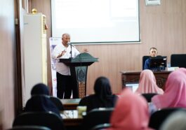 Bupati Pati: OPD Segera Padankan NIK – NPWP