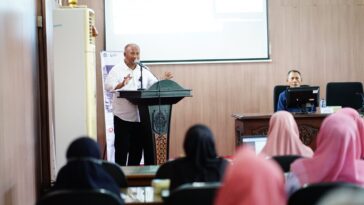 Bupati Pati: OPD Segera Padankan NIK – NPWP