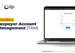 Manfaat “Taxpayer Account Management”