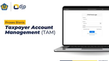 Manfaat “Taxpayer Account Management”