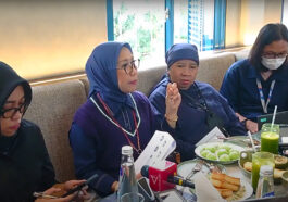 DJP Beberkan Perkembangan
