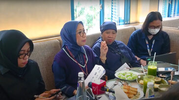 DJP Beberkan Perkembangan