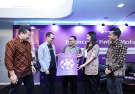 Amartha dan CELIOS Luncukan Fintech Media Toolkit