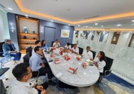 Pembayaran PPN PMSE