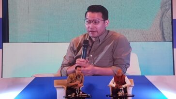 Lippo Karawaci Libatkan Mitra Strategis dalam Menerapkan ESG