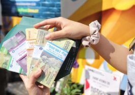 Panduan Mudah Tukar Uang Baru dengan Aplikasi PINTAR