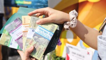 Panduan Mudah Tukar Uang Baru dengan Aplikasi PINTAR
