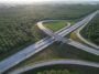 Ruas Tol Baru Gratis