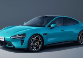 Xiaomi Siap Kuasai Pasar EV