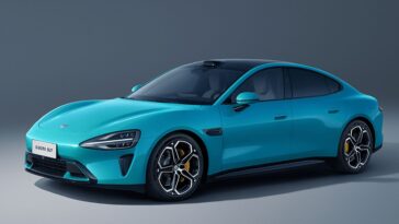 Xiaomi Siap Kuasai Pasar EV
