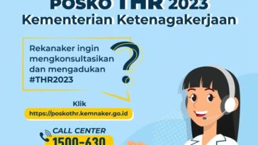 Cara Melaporkannya ke Kemenaker