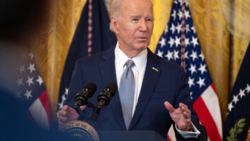Joe Biden Janji Naikkan Pajak Orang Kaya