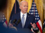 Joe Biden Janji Naikkan Pajak Orang Kaya
