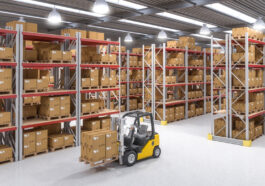 Syarat Mendapatkan Izin Pusat Logistik Berikat