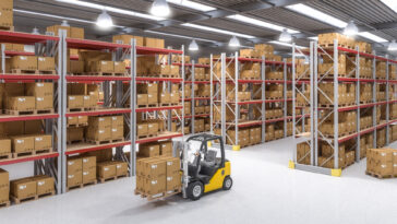 Syarat Mendapatkan Izin Pusat Logistik Berikat