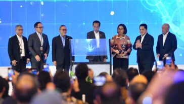 Apresiasi BRI dalam Pengembangan UMKM